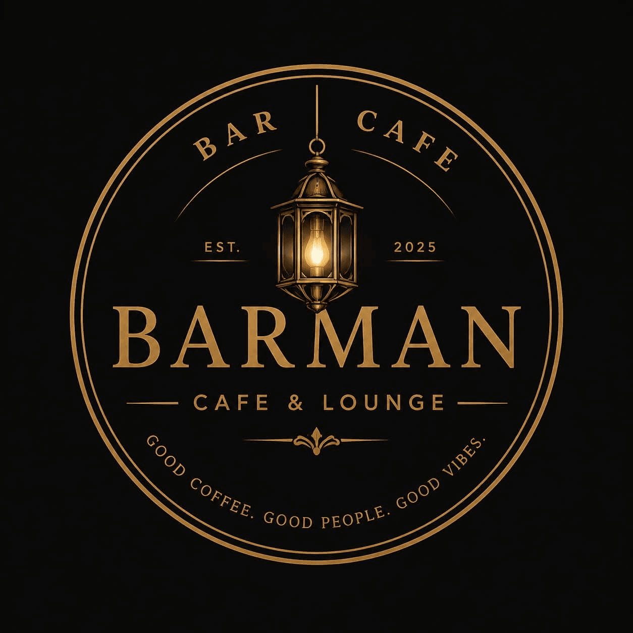 Barman logo